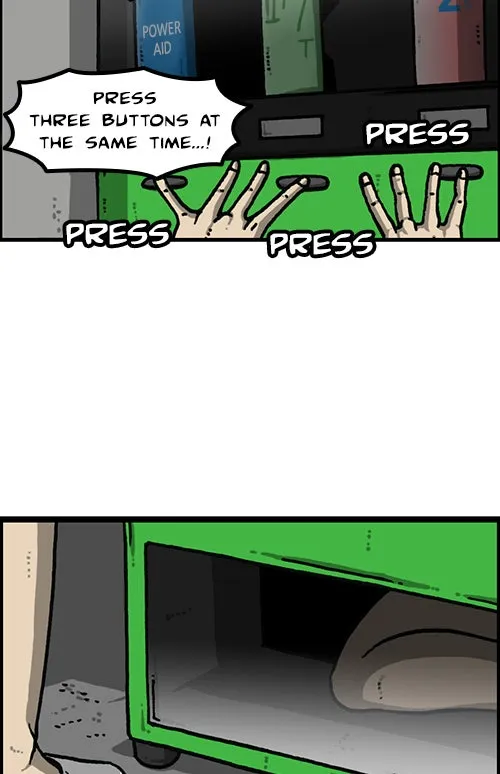 The Sound of Your Heart Chapter 480 page 27 - 