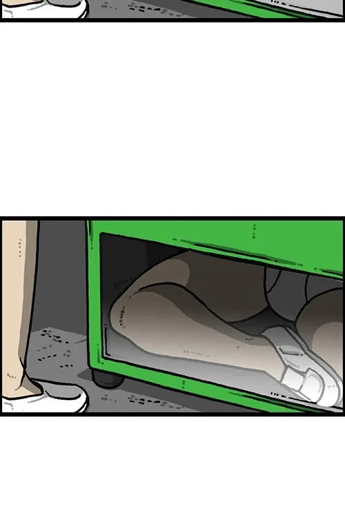 The Sound of Your Heart Chapter 480 page 28 - 