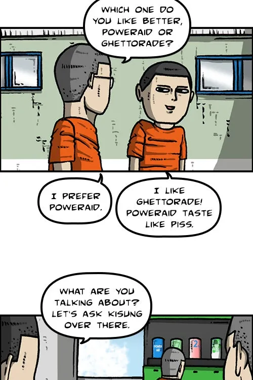 The Sound of Your Heart Chapter 480 page 30 - 