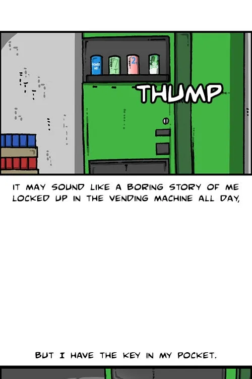 The Sound of Your Heart Chapter 480 page 4 - 