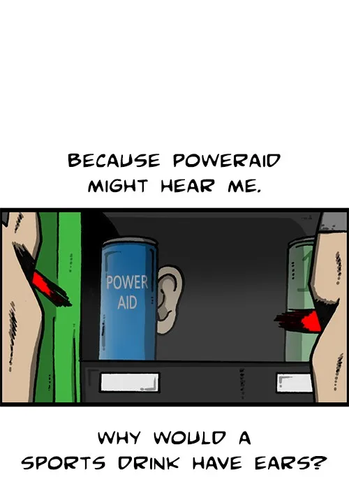 The Sound of Your Heart Chapter 480 page 32 - 