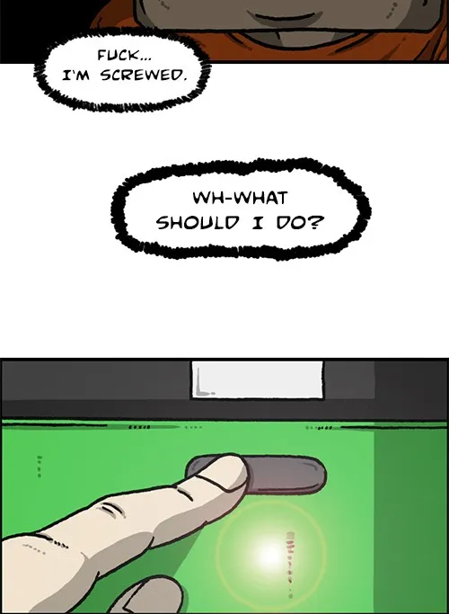 The Sound of Your Heart Chapter 480 page 36 - 