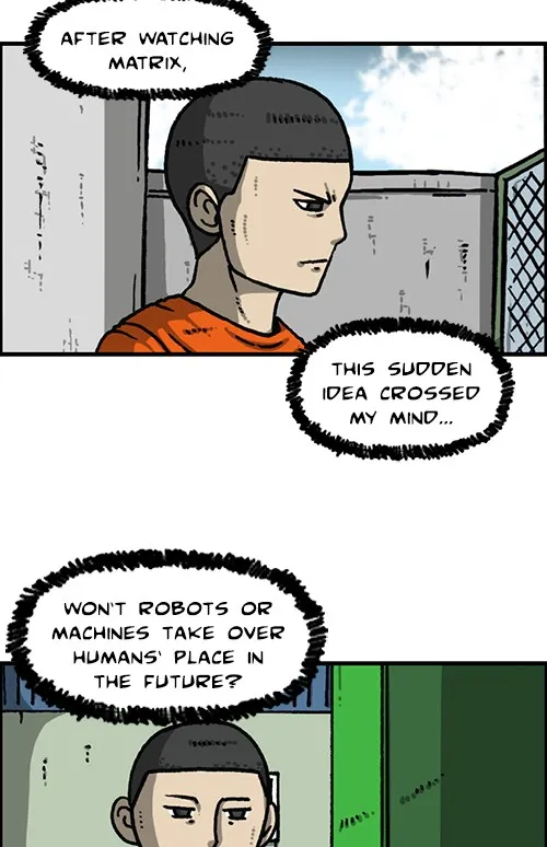 The Sound of Your Heart Chapter 480 page 7 - 