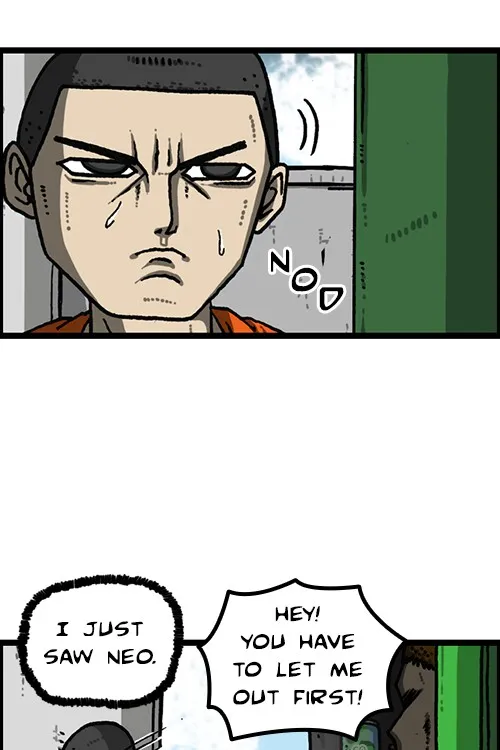 The Sound of Your Heart Chapter 480 page 10 - 