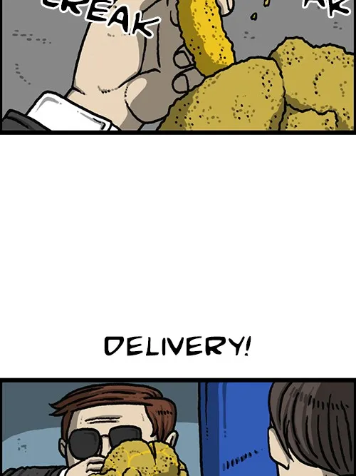 The Sound of Your Heart Chapter 481 page 11 - 