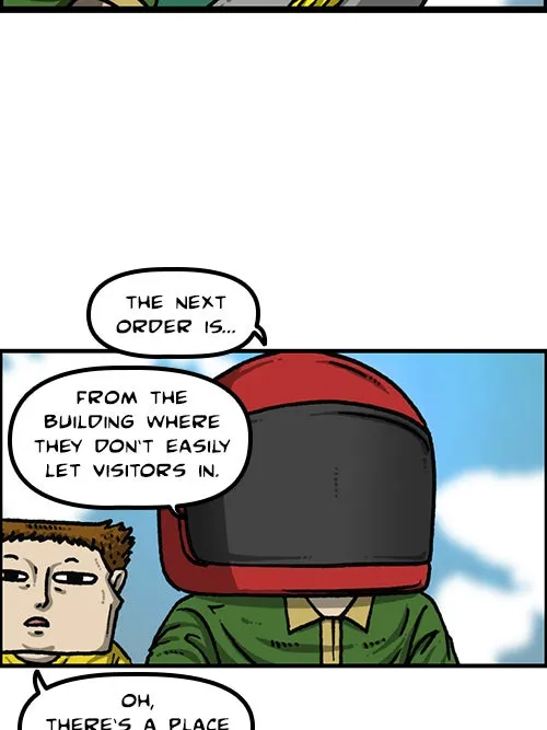 The Sound of Your Heart Chapter 481 page 13 - 