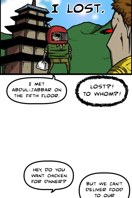 The Sound of Your Heart Chapter 481 page 16 - 