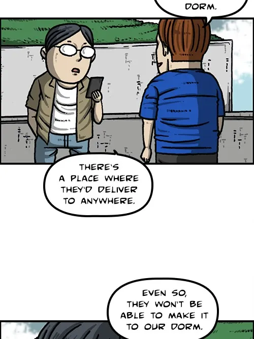 The Sound of Your Heart Chapter 481 page 17 - 