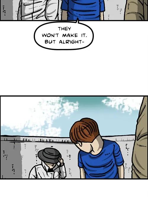 The Sound of Your Heart Chapter 481 page 19 - 