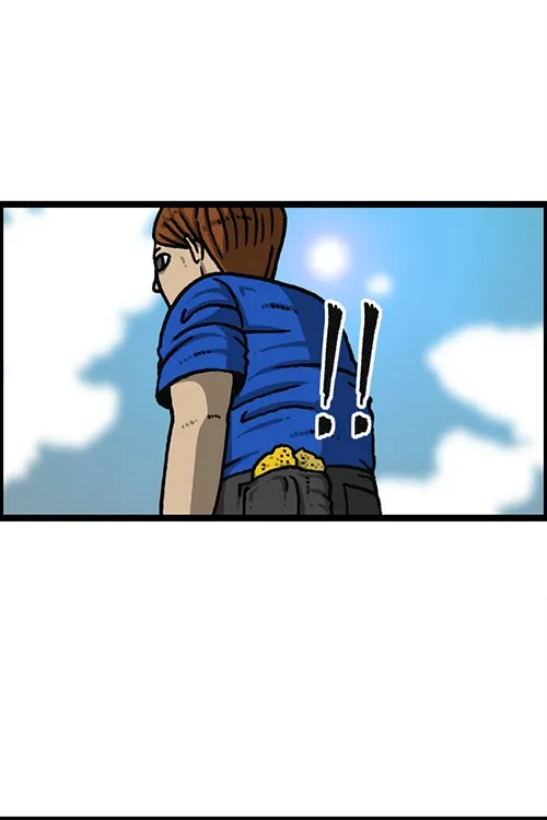 The Sound of Your Heart Chapter 481 page 20 - 