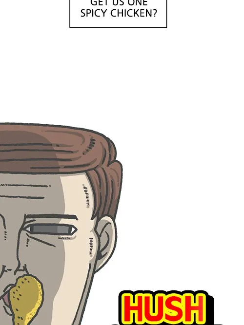 The Sound of Your Heart Chapter 481 page 3 - 