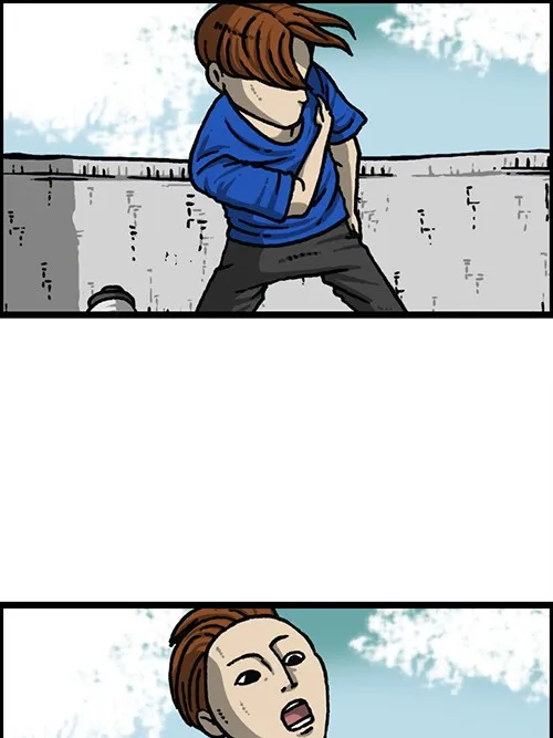 The Sound of Your Heart Chapter 481 page 21 - 