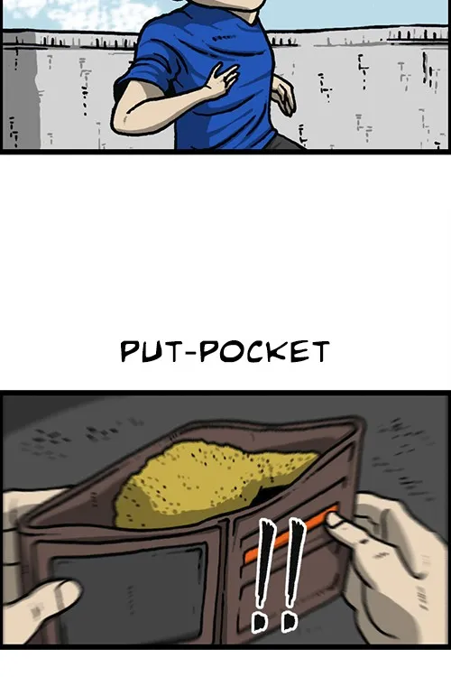 The Sound of Your Heart Chapter 481 page 22 - 