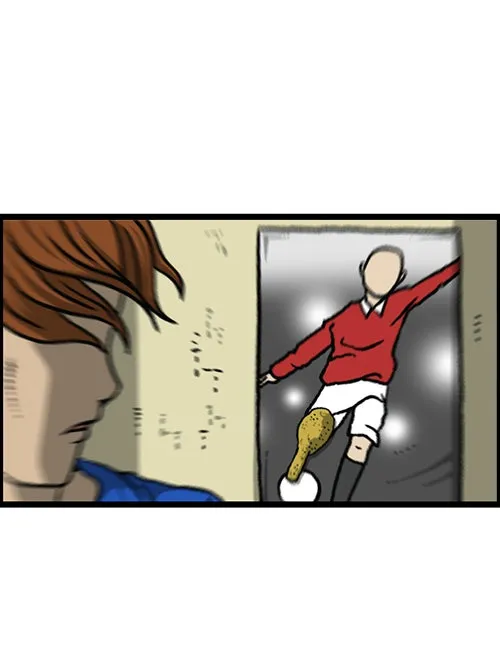 The Sound of Your Heart Chapter 481 page 23 - 