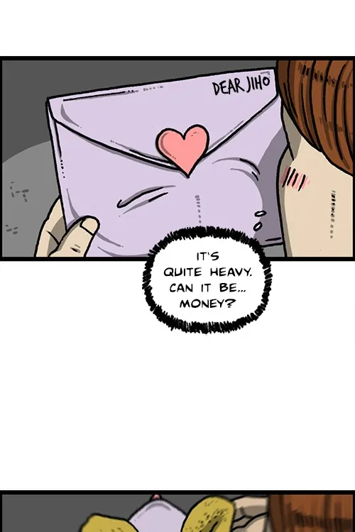 The Sound of Your Heart Chapter 481 page 24 - 