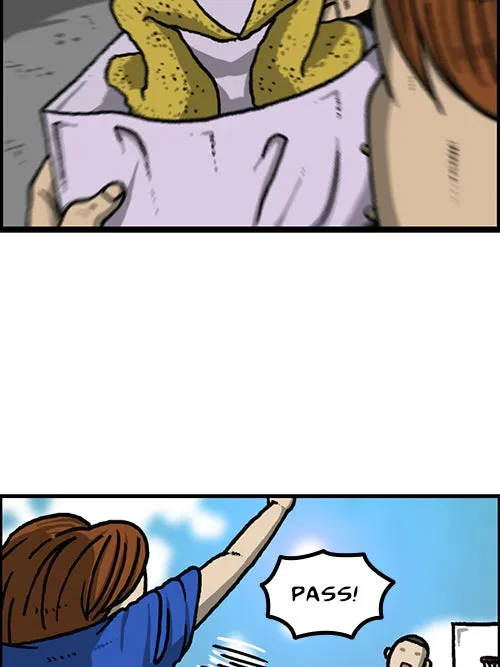 The Sound of Your Heart Chapter 481 page 25 - 