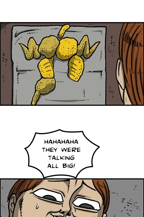 The Sound of Your Heart Chapter 481 page 28 - 
