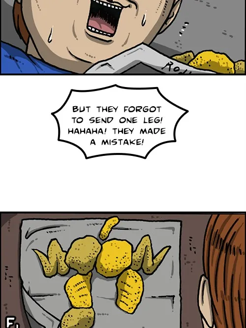 The Sound of Your Heart Chapter 481 page 29 - 