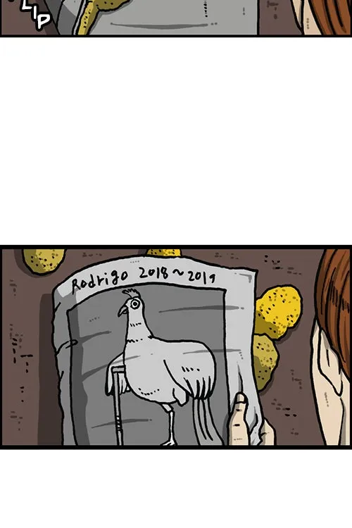 The Sound of Your Heart Chapter 481 page 30 - 