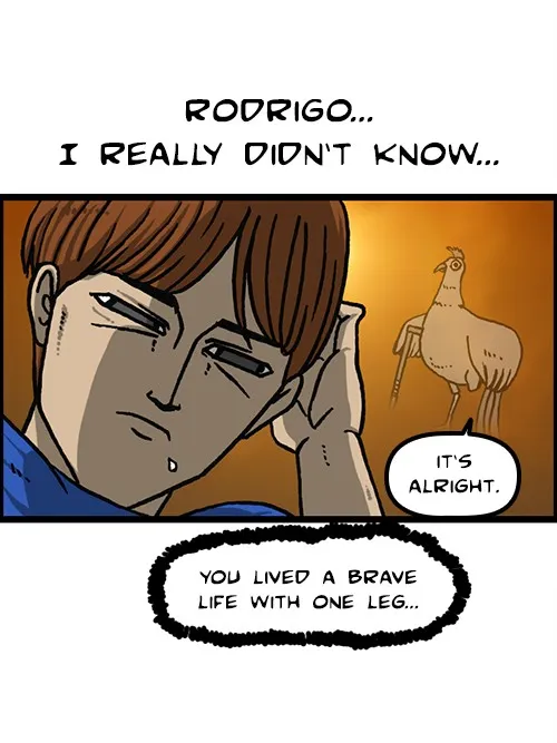 The Sound of Your Heart Chapter 481 page 31 - 