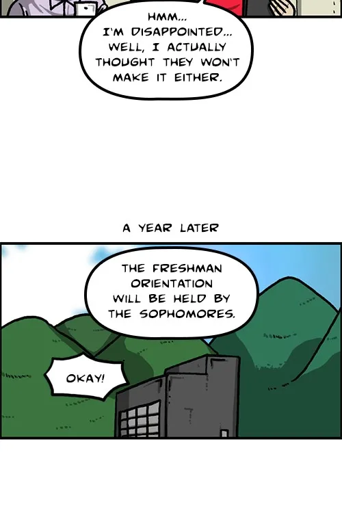 The Sound of Your Heart Chapter 481 page 37 - 