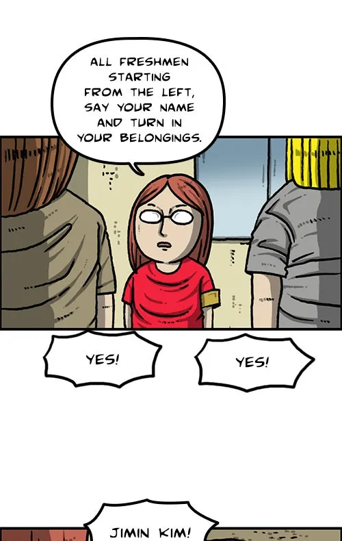 The Sound of Your Heart Chapter 481 page 38 - 