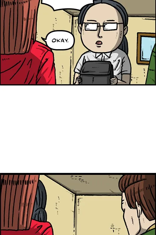 The Sound of Your Heart Chapter 481 page 39 - 