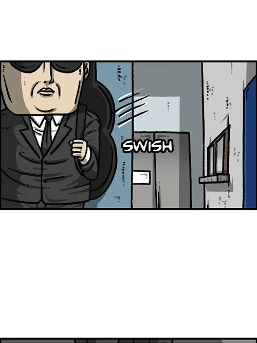 The Sound of Your Heart Chapter 481 page 7 - 