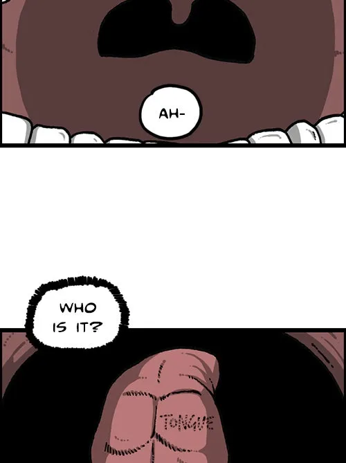 The Sound of Your Heart Chapter 482 page 11 - 