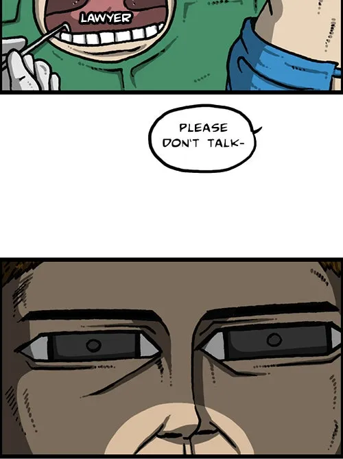 The Sound of Your Heart Chapter 482 page 17 - 