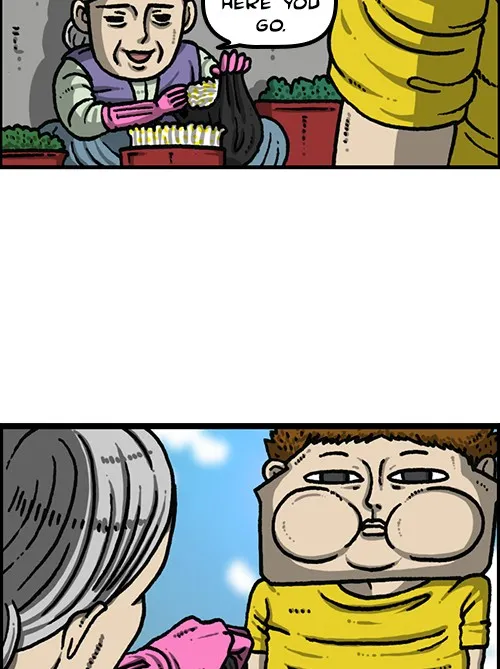 The Sound of Your Heart Chapter 482 page 23 - 