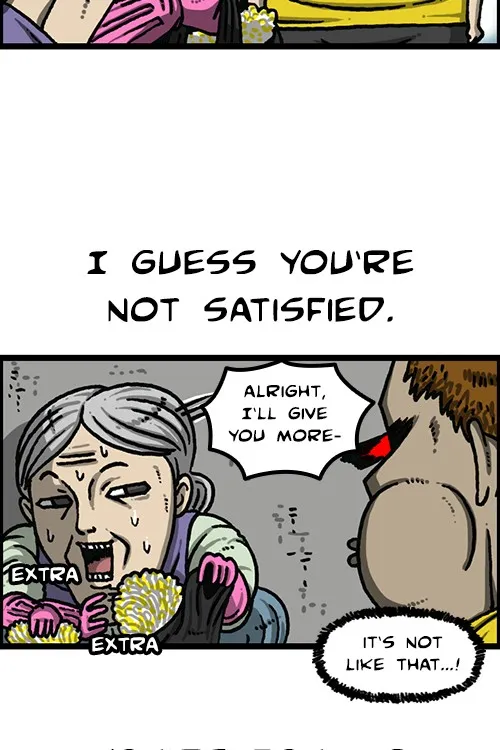 The Sound of Your Heart Chapter 482 page 24 - 