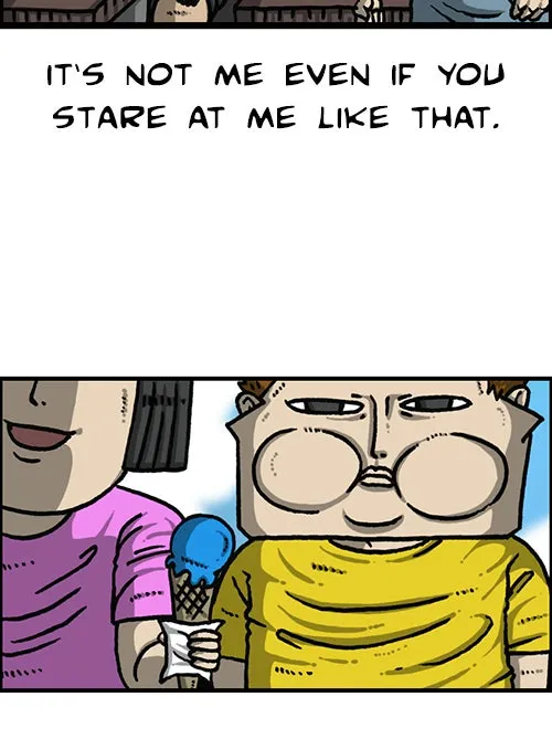 The Sound of Your Heart Chapter 482 page 29 - 