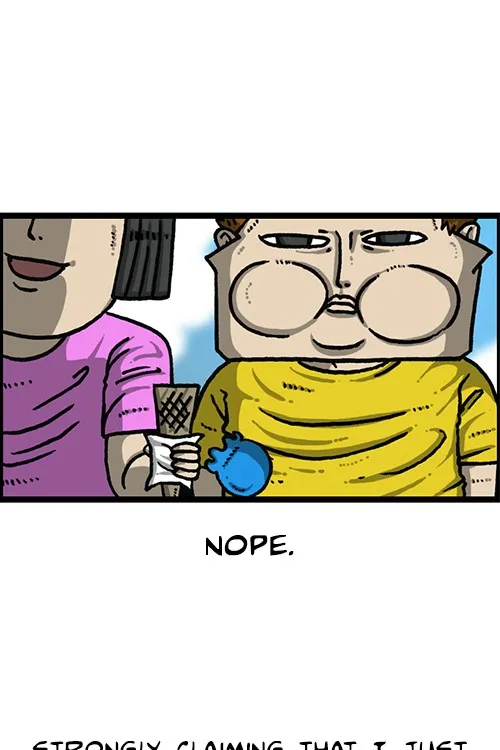 The Sound of Your Heart Chapter 482 page 30 - 