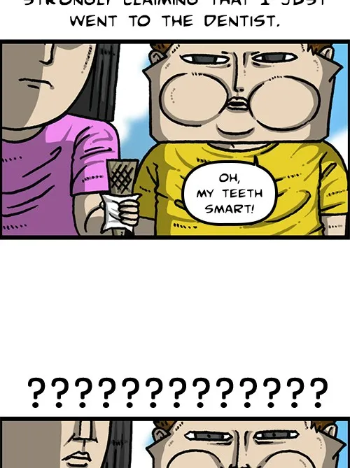 The Sound of Your Heart Chapter 482 page 31 - 
