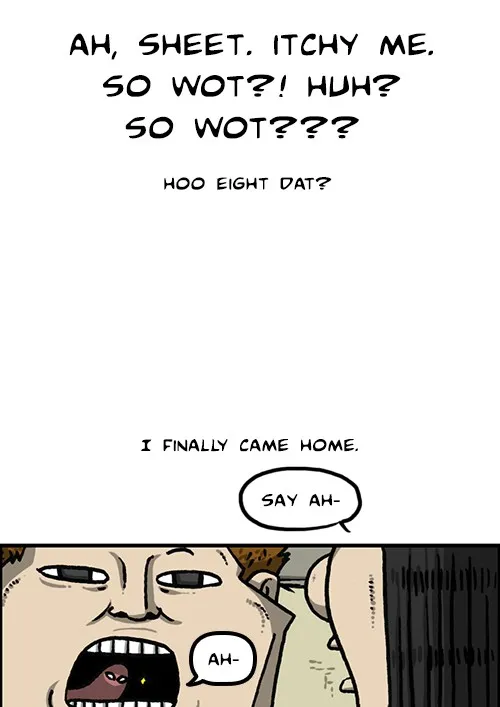 The Sound of Your Heart Chapter 482 page 34 - 