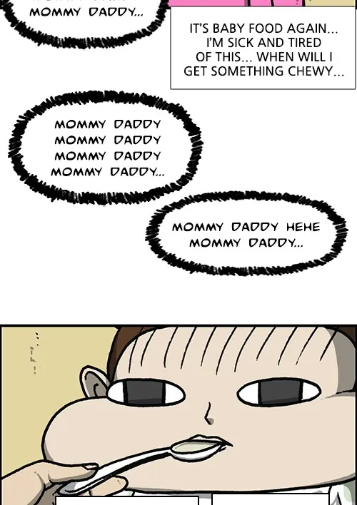 The Sound of Your Heart Chapter 482 page 36 - 