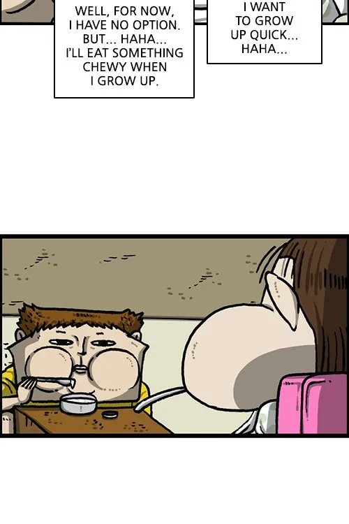 The Sound of Your Heart Chapter 482 page 37 - 