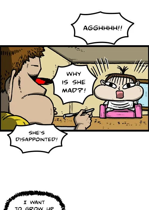 The Sound of Your Heart Chapter 482 page 38 - 