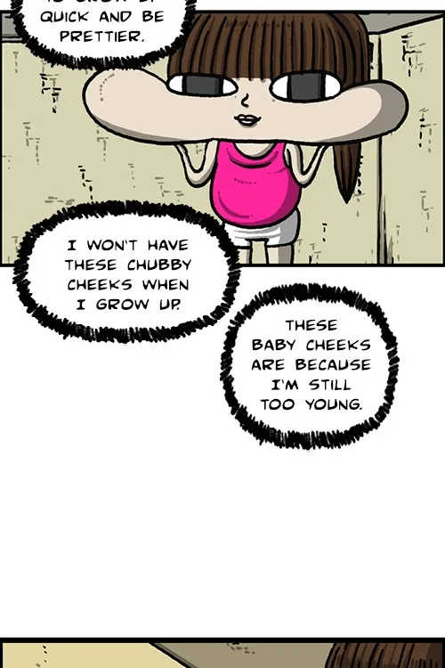 The Sound of Your Heart Chapter 482 page 39 - 