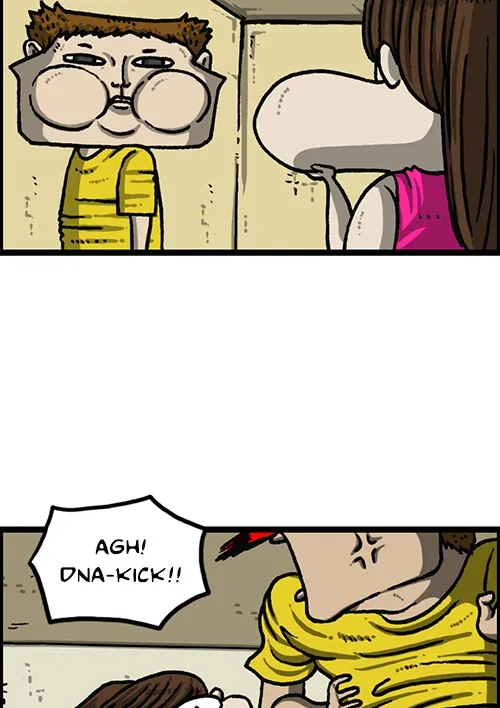 The Sound of Your Heart Chapter 482 page 40 - 