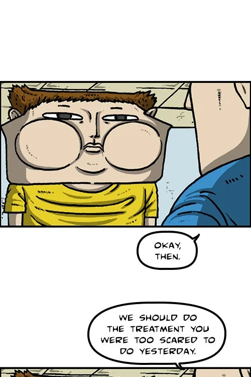 The Sound of Your Heart Chapter 482 page 43 - 