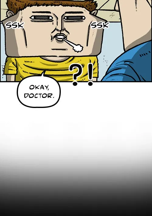 The Sound of Your Heart Chapter 482 page 44 - 