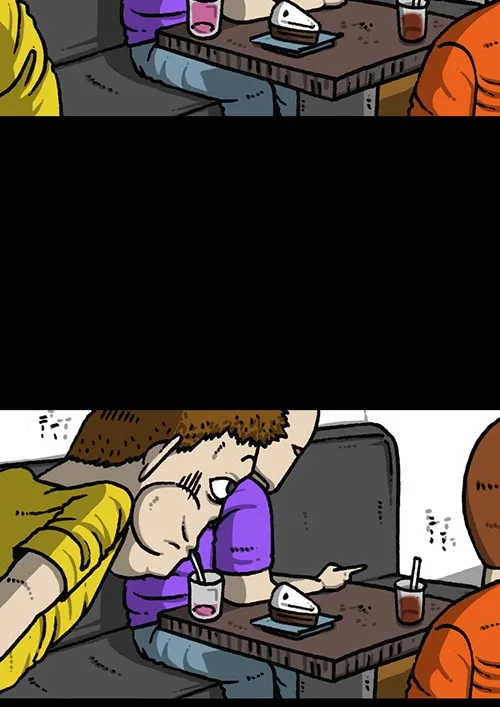 The Sound of Your Heart Chapter 482 page 46 - 