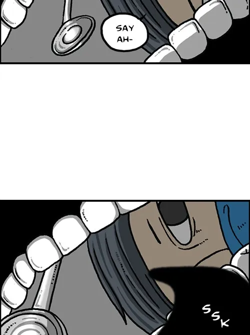 The Sound of Your Heart Chapter 482 page 7 - 