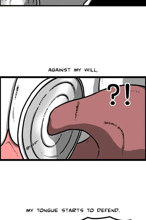 The Sound of Your Heart Chapter 482 page 8 - 