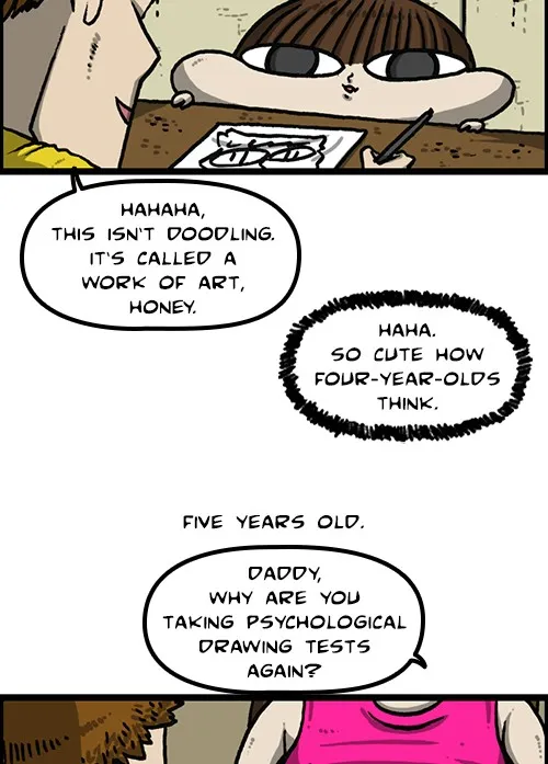 The Sound of Your Heart Chapter 483 page 11 - 
