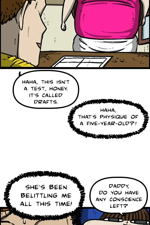 The Sound of Your Heart Chapter 483 page 12 - 