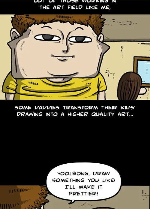 The Sound of Your Heart Chapter 483 page 19 - 