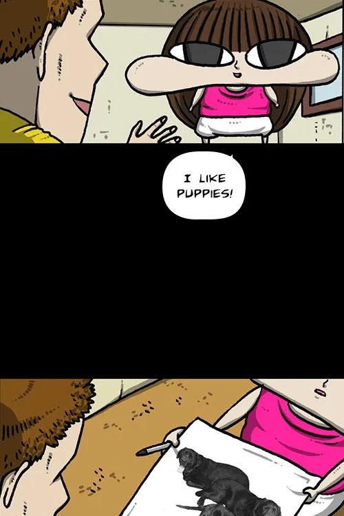 The Sound of Your Heart Chapter 483 page 20 - 